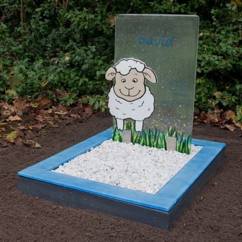 Kindermonument inspiratie